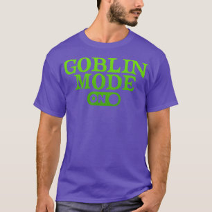 GOBLIN-LÄGE T SHIRT