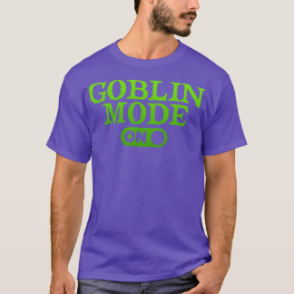 GOBLIN-LÄGE T SHIRT