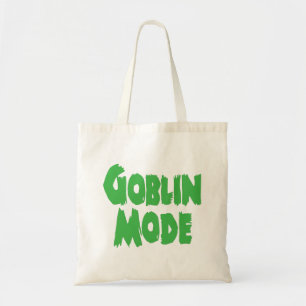 GOBLIN-LÄGE TYGKASSE