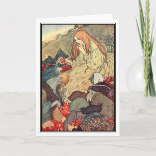 Goblin Market by Florence Harrison Kort