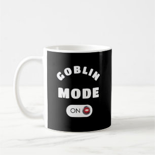 Goblin Mode Mugg