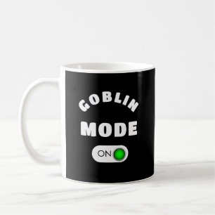 Goblin Mode Mugg