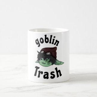 Goblin sopor mugg