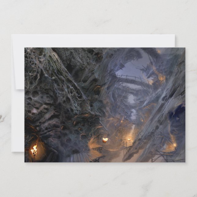 Goblin Town Concept - Bridges (Framsida)