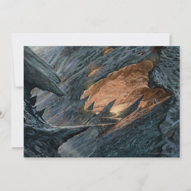 Goblin Town Concept - Pathway (Framsida)