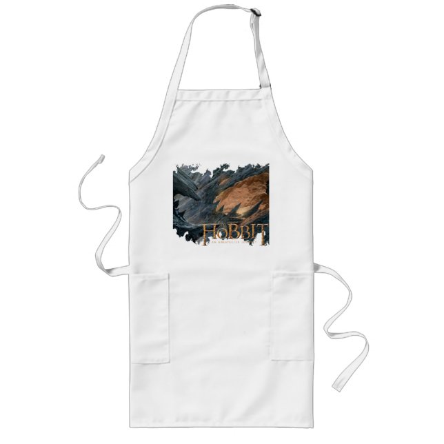 Goblin Town Concept - Pathway Långt Förkläde (Framsidan)