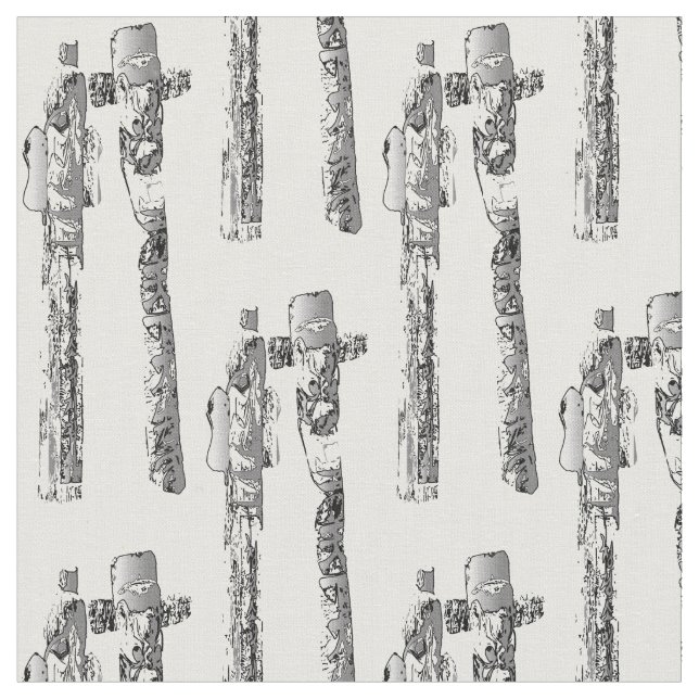 goblin tyg (Närbild)