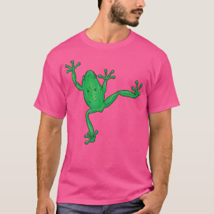 Goblincore Aesthetic Mörk Academia Cottagecore Fro T Shirt