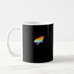 Goblincore Gay Padda Klassisk Stil Kaffemugg