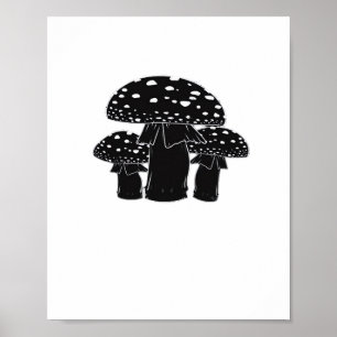 Goblincore Senare Klassiker Poster