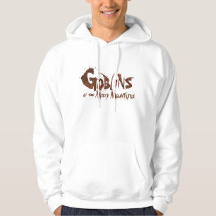 Gobliner från Misty Mountains Munkjacka
