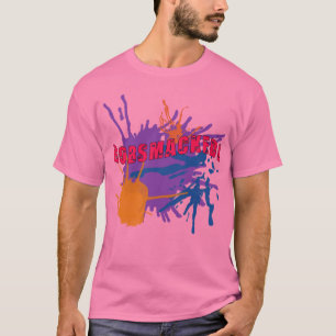 GOBSMACKED! T-SHIRT