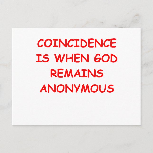 GOD4 VYKORT (Framsida)