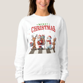 God Abbey Road T Shirt