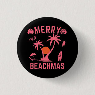 God Beachmas jul i juli Knapp