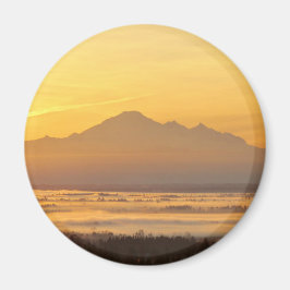 God bergsmagi. magnet