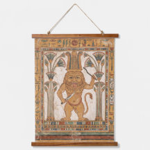 God Bes: Hemmets och glädjens beskyddare