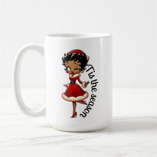 God Betty Mugg