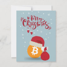 God Bitcoin jul