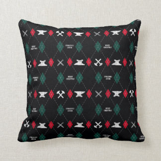 God Blacksmith jul Kudde