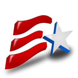 God Bless America Fickplunta