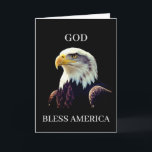 God Bless America – Patriotic Strength with  Proud Kort<br><div class="desc">God Bless America carries the weight of national pride, unity, and heartfelt gratitude. The phrase is iconic — instantly evoking imagery of freedom, resilience, and the enduring spirit of the United States. It feels ceremonial yet personal, powerful yet sincere. This identity blends classic Americana symbolism with a clean, modern sense...</div>