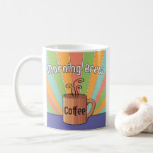 God Brew-kaffe