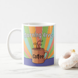 God Brew-kaffe Kaffemugg