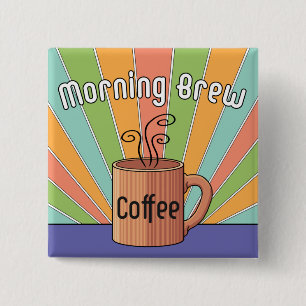 God Brew-kaffe Knapp
