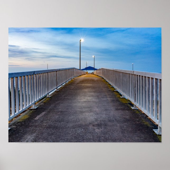 God Bridge Poster (Framsidan)