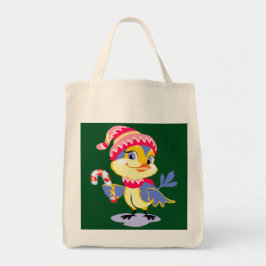 God Chick jul Tygkasse