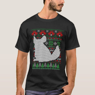 God Chinchilla Gift T Shirt