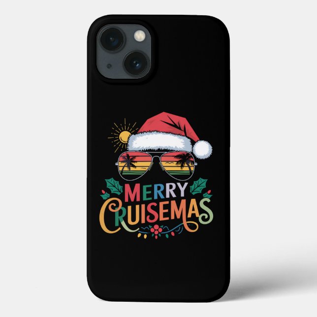 God Cruisemas 2024 Jul Santa Ren  (Baksida)