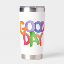 God Dag