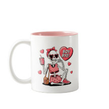 God dag då, nun Anti-Valentine Day