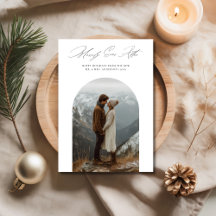 God dag efter den nya julfoten