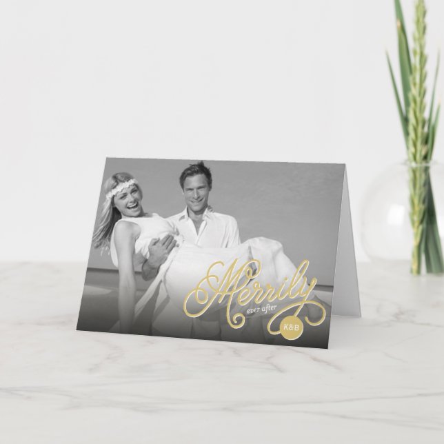 God dag efter första julkortet för Helgdag Helgkort (Framsida)