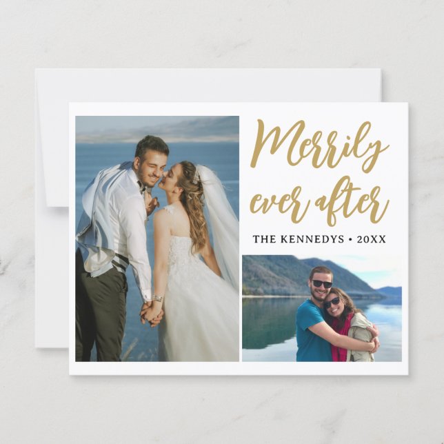 God dag efter två uttalanden från Photo Bröllop (Framsida)