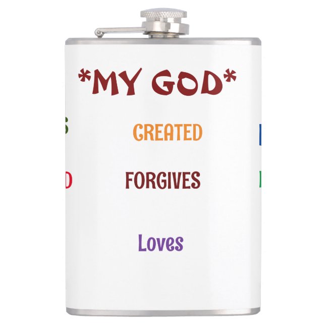 God Designad Me-samling Fickplunta (Framsidan)