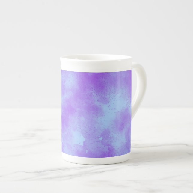 God Dew Benporslin Mugg (Framsida höger)