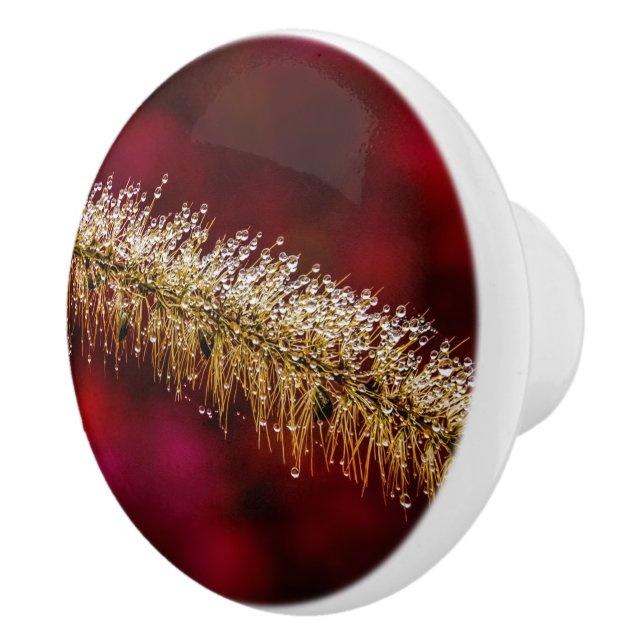 God Dew Knopp (Höger)