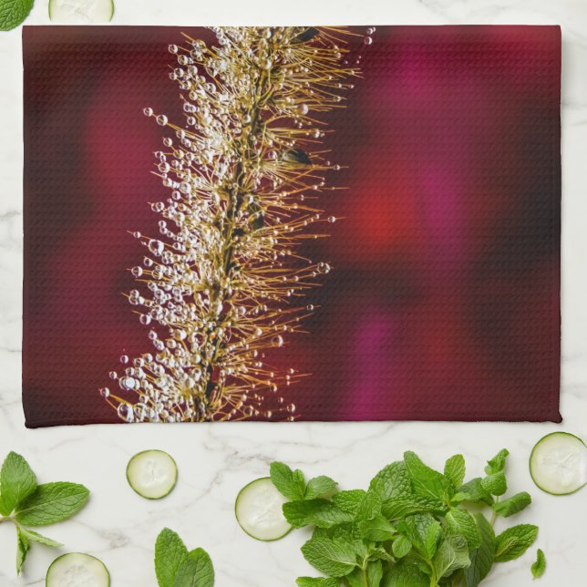 God Dew Kökshandduk (Vikta)