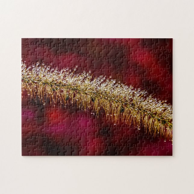 God Dew Pussel (Horisontell)