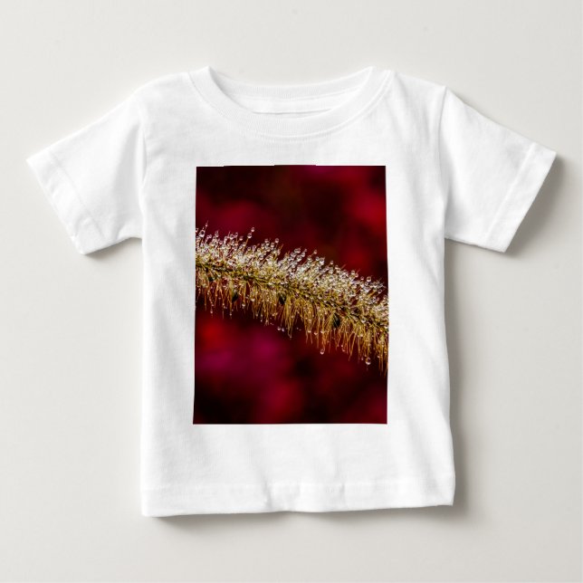 God Dew T Shirt (Framsida)