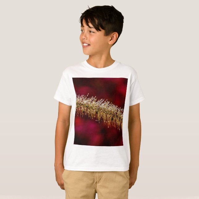 God Dew T Shirt (Hel framsida)
