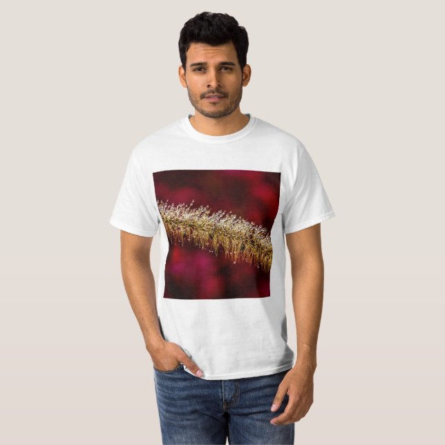 God Dew T Shirt (Hel framsida)