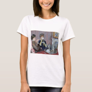 God eftermiddag Tea, Mary Cassatt T Shirt