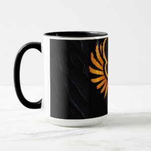 God Elixir Mugg