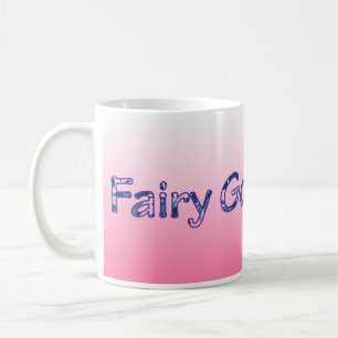 God fé kaffemugg