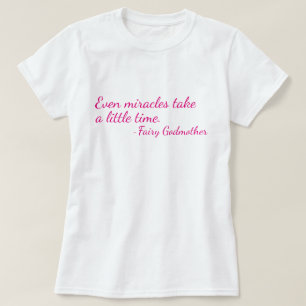 God fécitationsteckenT-tröja Tee Shirt
